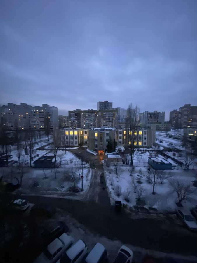 Аренда 1-комнатной квартиры 38 м², Оноре Де Бальзака ул., 55