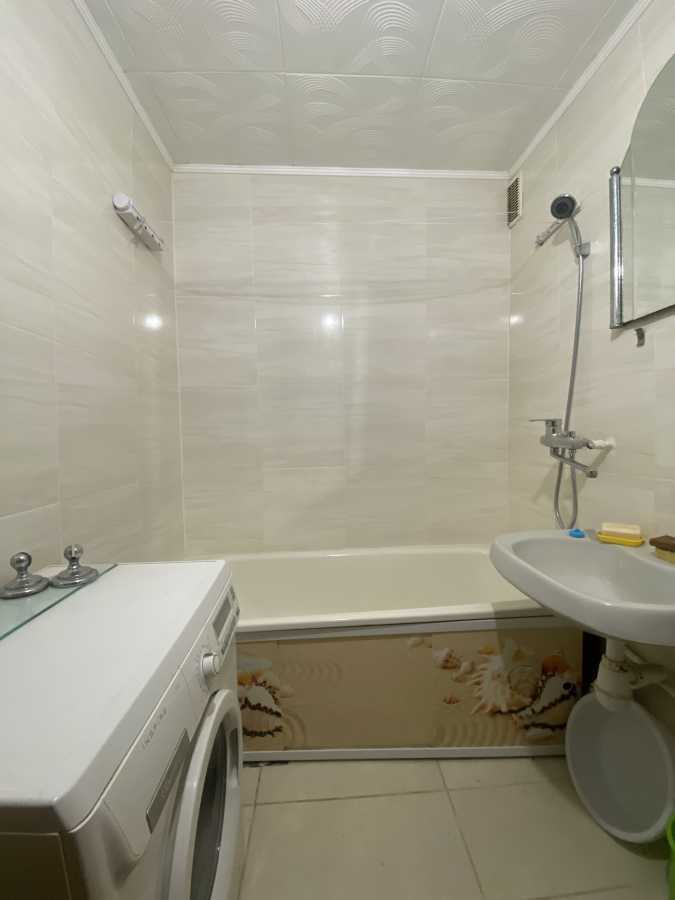 Аренда 1-комнатной квартиры 38 м², Оноре Де Бальзака ул., 55