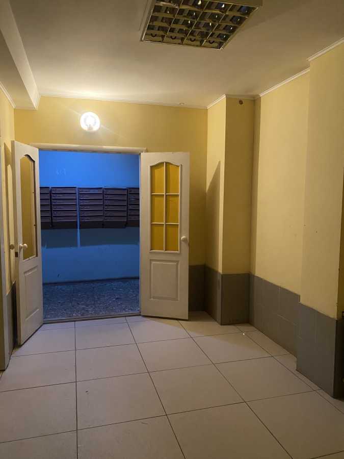 Аренда 1-комнатной квартиры 38 м², Оноре Де Бальзака ул., 55