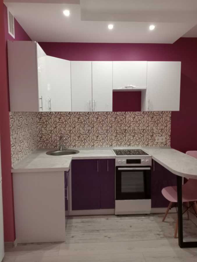 Оренда 1-кімнатної квартири 38 м², Олевська вул., 11