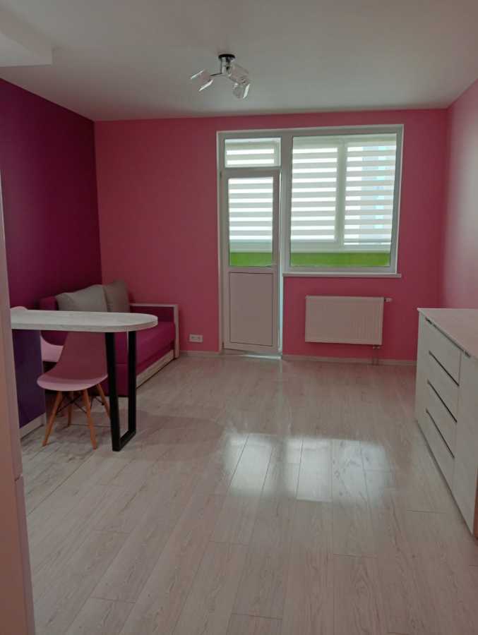 Оренда 1-кімнатної квартири 38 м², Олевська вул., 11