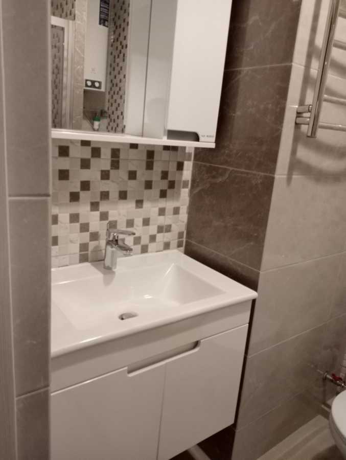 Оренда 1-кімнатної квартири 38 м², Олевська вул., 11