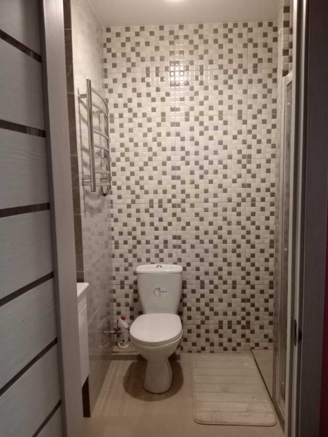 Оренда 1-кімнатної квартири 38 м², Олевська вул., 11