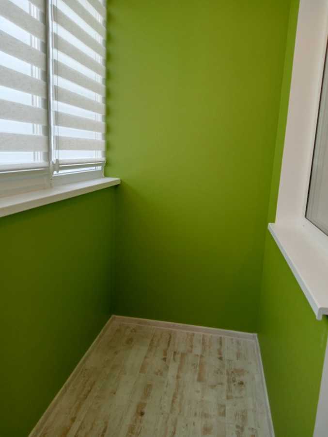 Оренда 1-кімнатної квартири 38 м², Олевська вул., 11