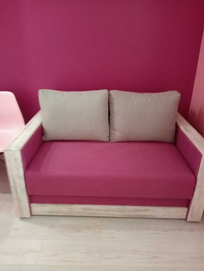 Оренда 1-кімнатної квартири 38 м², Олевська вул., 11