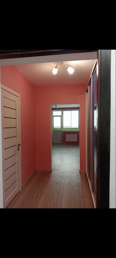 Оренда 1-кімнатної квартири 38 м², Олевська вул., 11