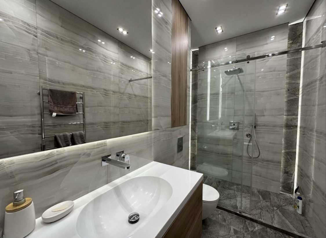 Продажа 2-комнатной квартиры 53.1 м², Семьи Кристеров ул., 14-Б