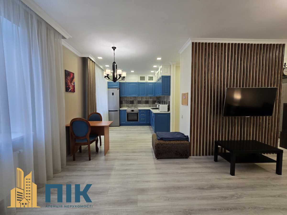 Продажа 1-комнатной квартиры 47.5 м², Комбинатная ул., 25