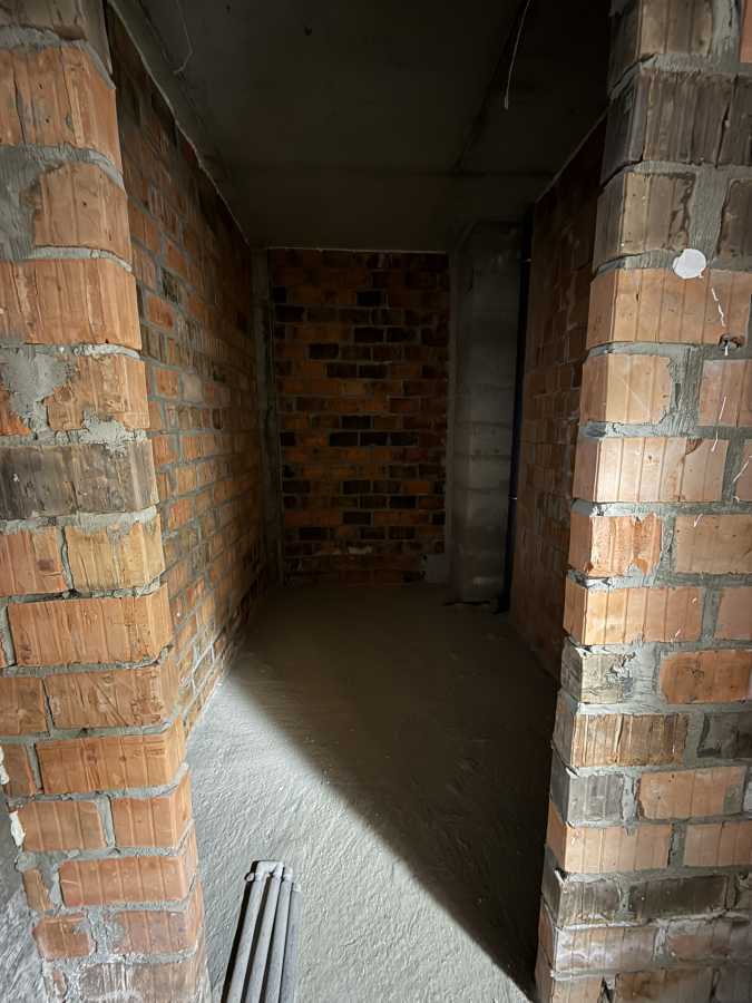 Продажа 1-комнатной квартиры 38.09 м², Филиппа Орлика ул., 30