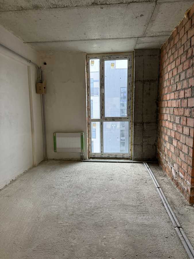 Продажа 1-комнатной квартиры 38.09 м², Филиппа Орлика ул., 30