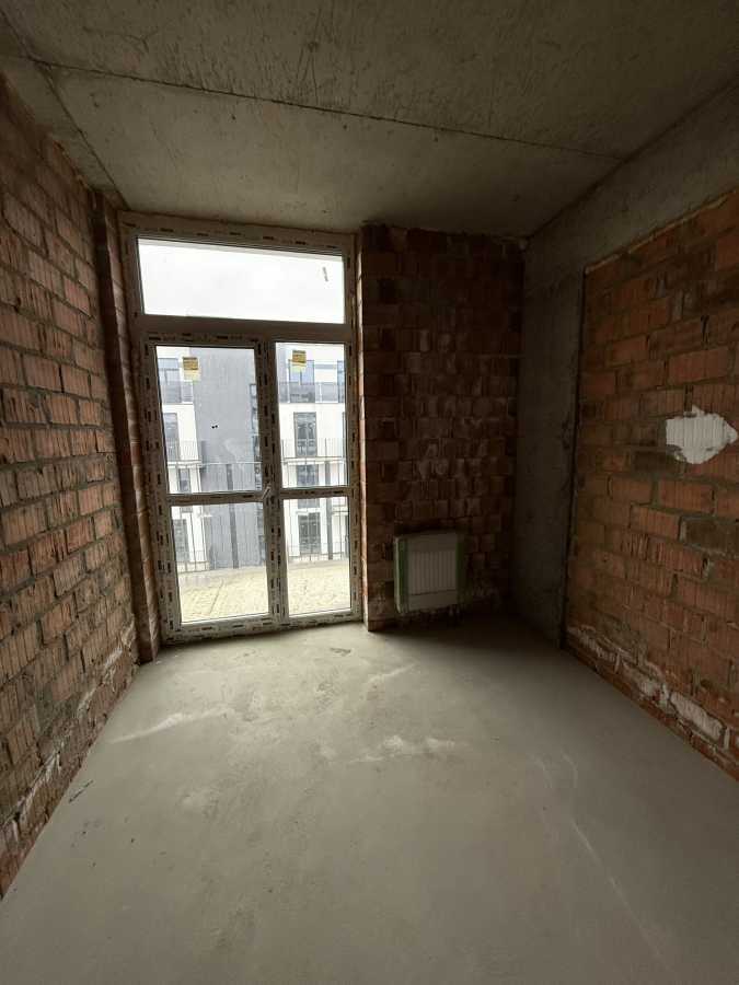 Продажа 1-комнатной квартиры 38.09 м², Филиппа Орлика ул., 30