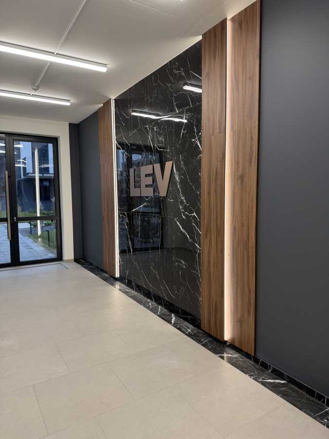 Продажа 1-комнатной квартиры 38.09 м², Филиппа Орлика ул., 30