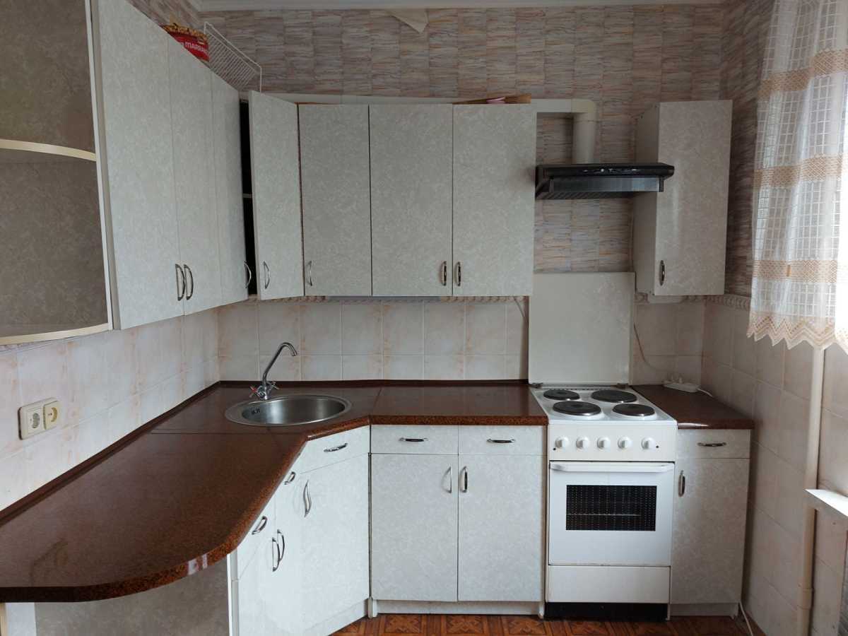 Аренда 1-комнатной квартиры 45 м², Оноре Де Бальзака ул., 55