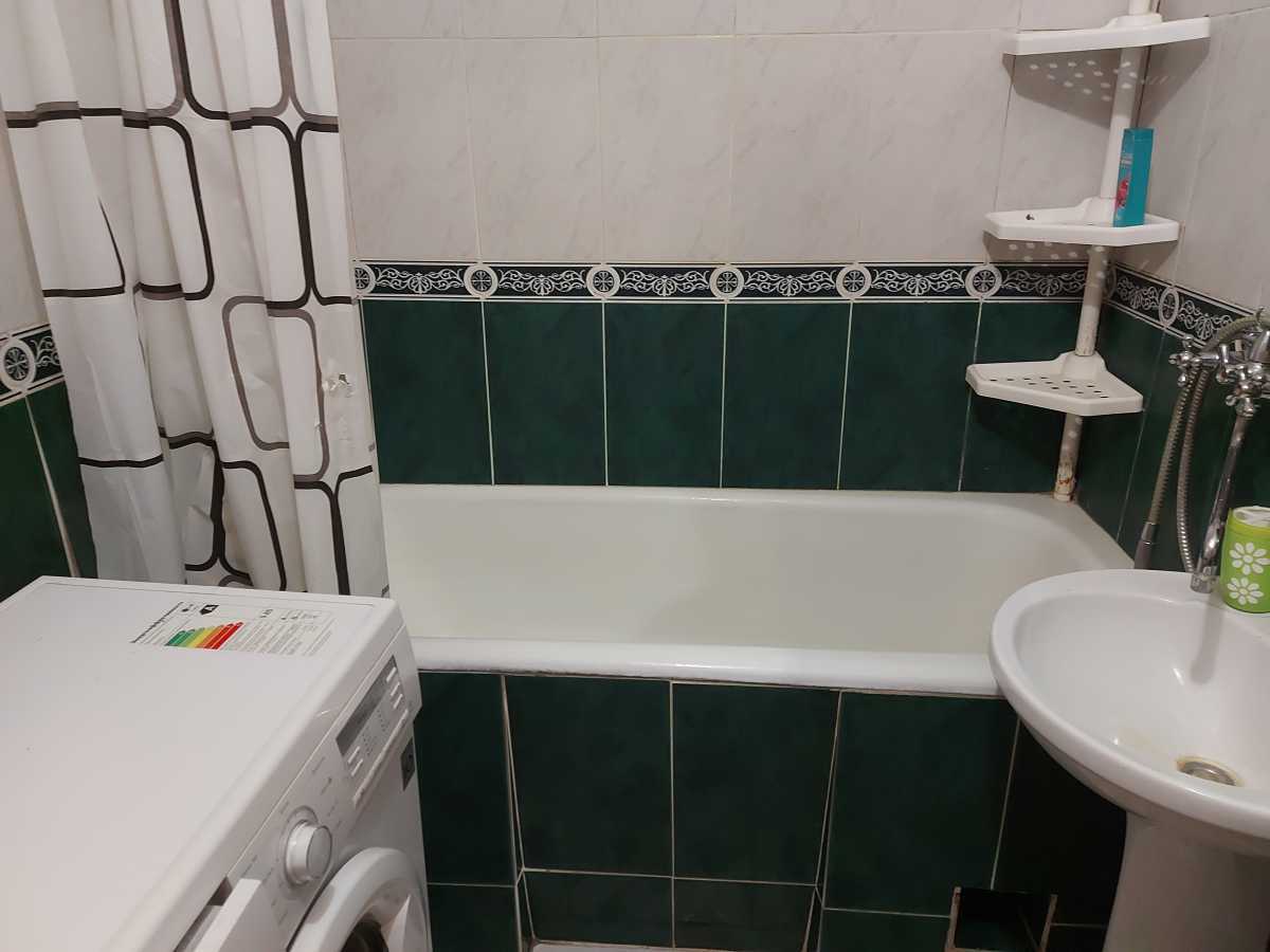 Аренда 1-комнатной квартиры 45 м², Оноре Де Бальзака ул., 55