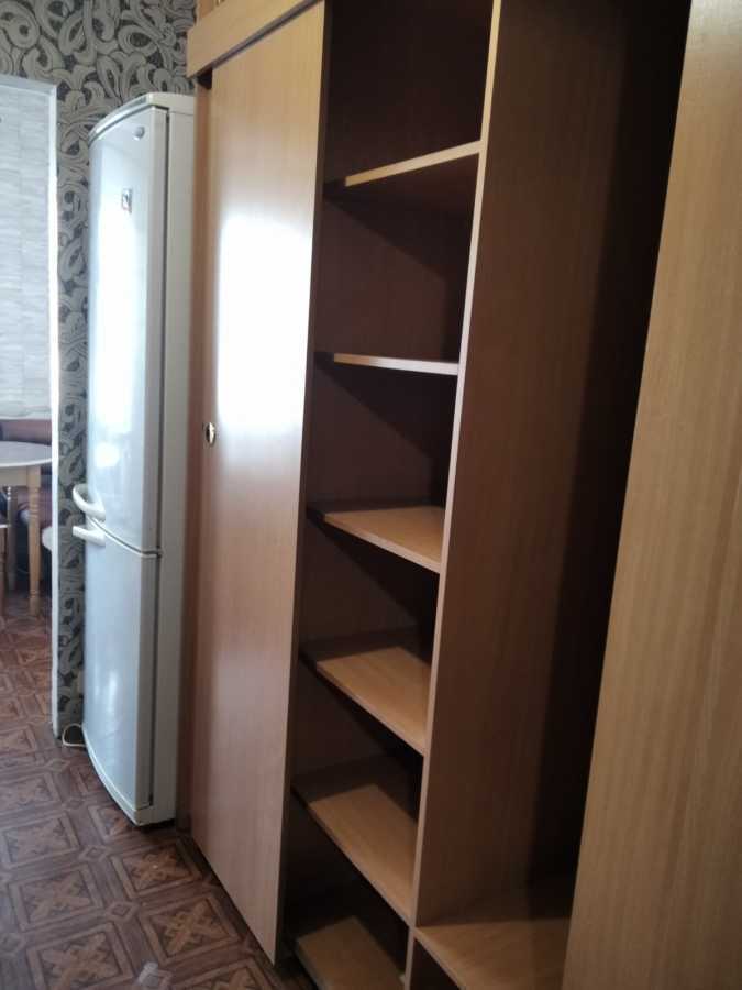 Аренда 1-комнатной квартиры 45 м², Оноре Де Бальзака ул., 55