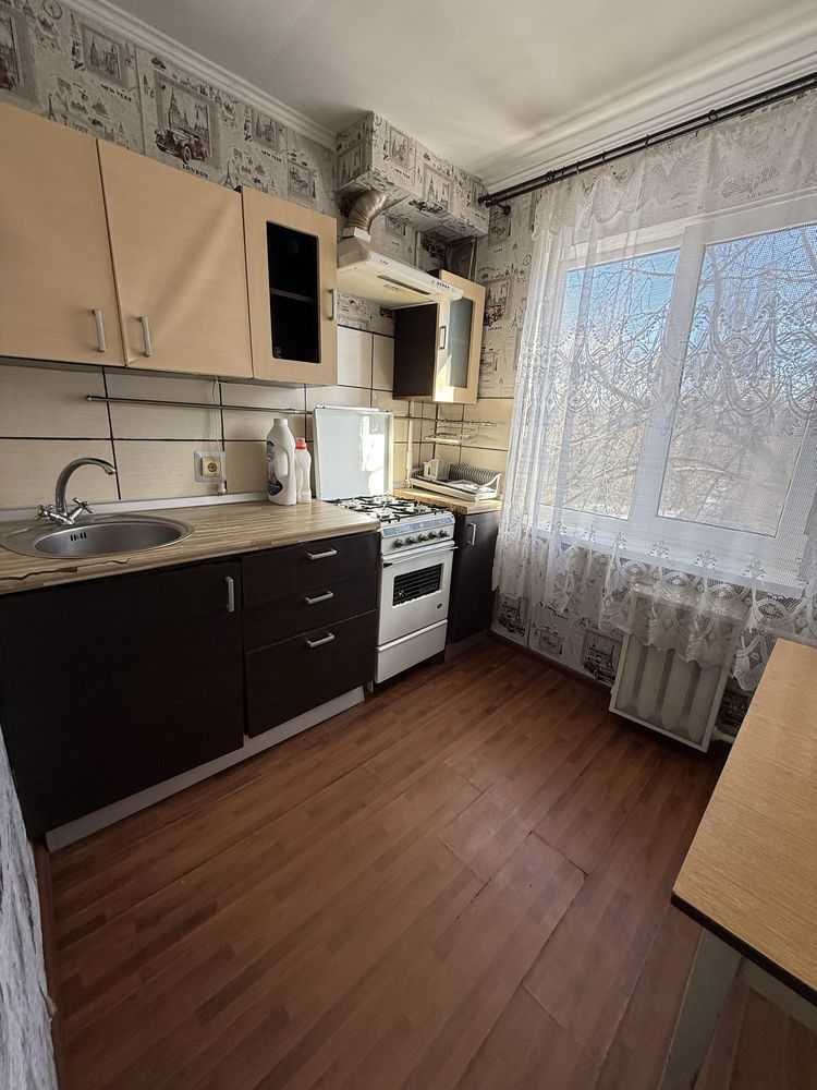 Аренда 1-комнатной квартиры 30 м², Гайдара