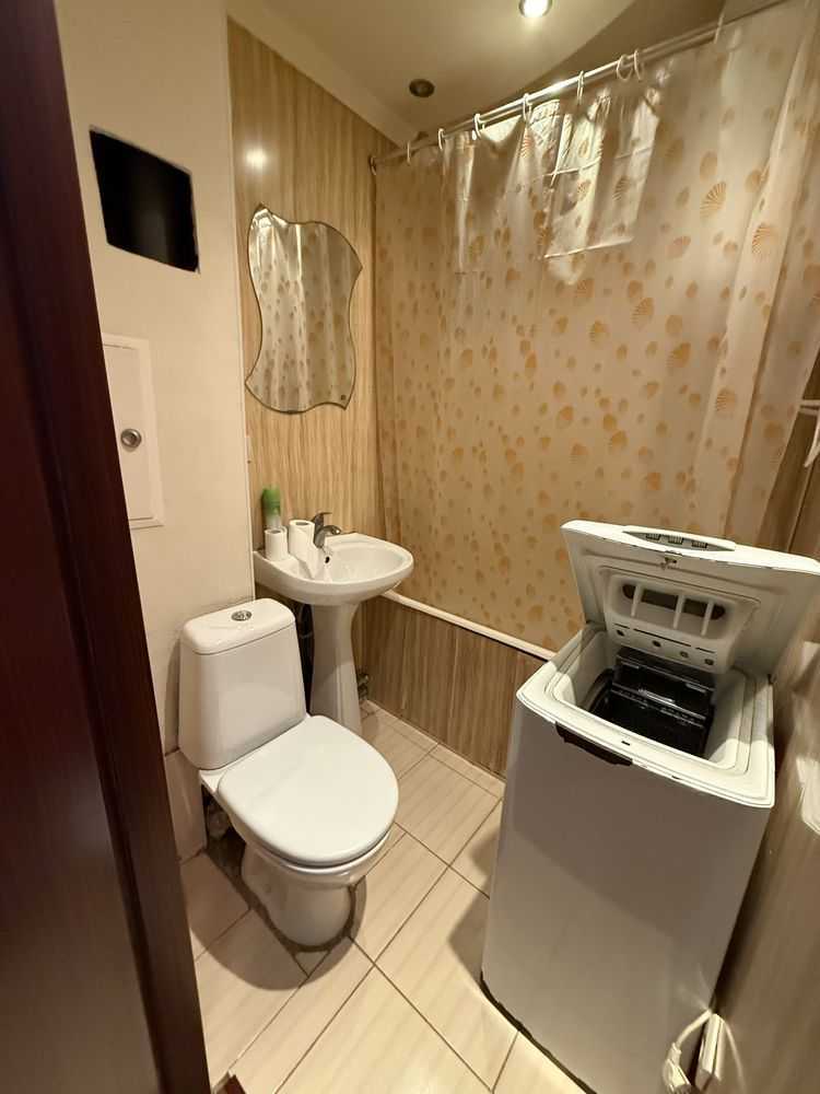 Аренда 1-комнатной квартиры 30 м², Гайдара