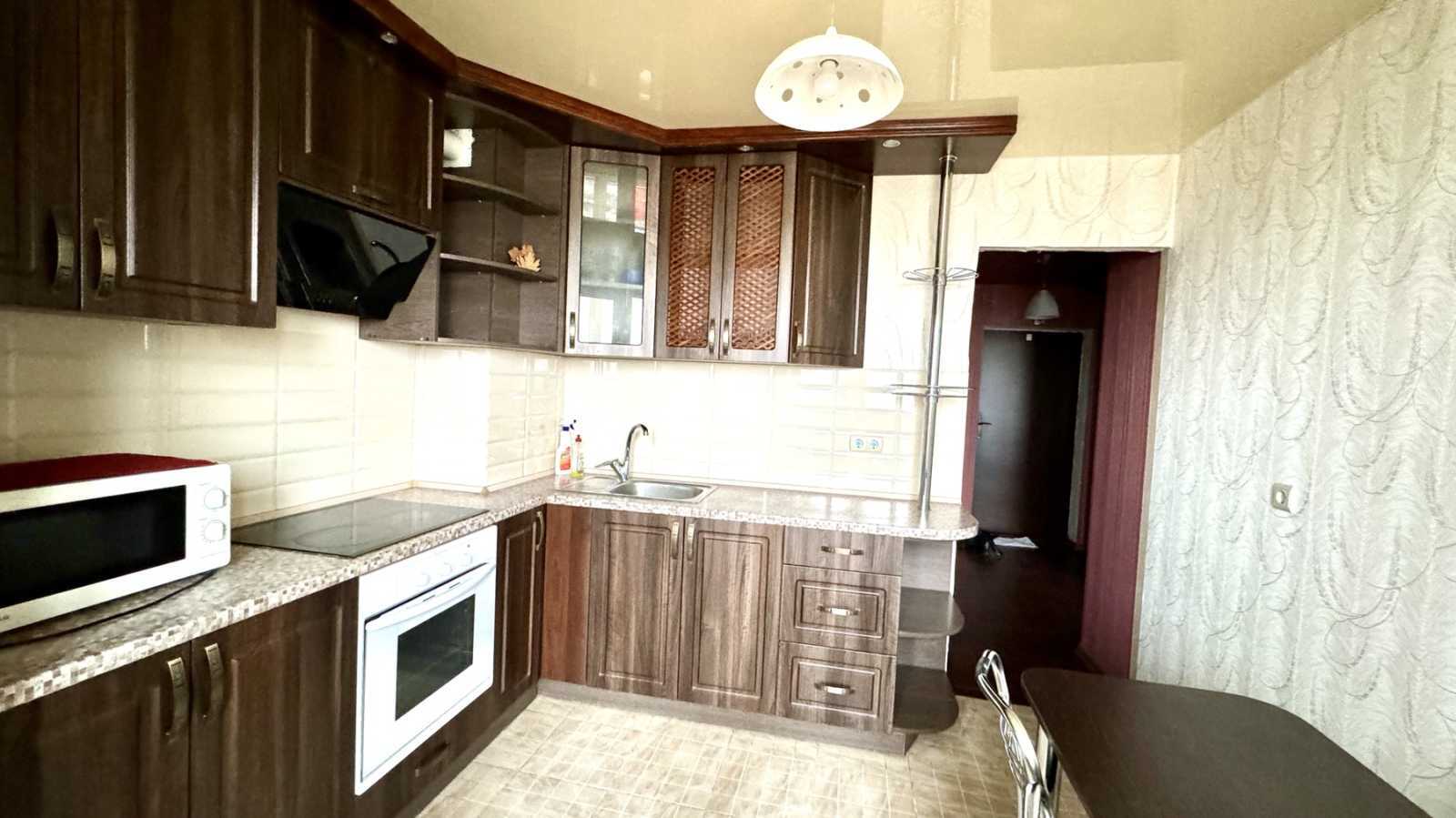 Оренда 1-кімнатної квартири 42 м², Симона Петлюри вул., 36Б