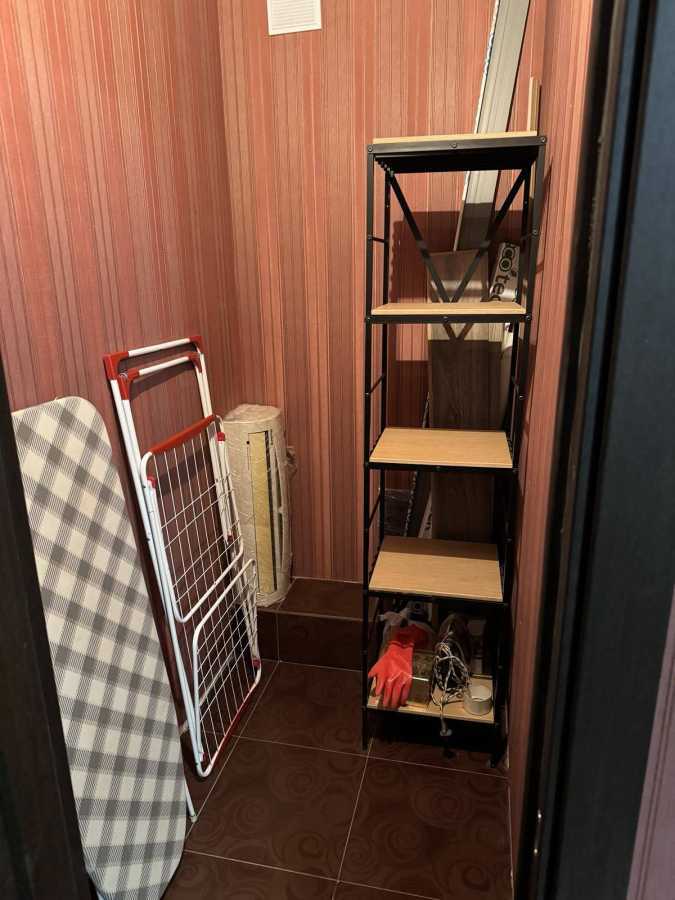 Оренда 1-кімнатної квартири 42 м², Симона Петлюри вул., 36Б