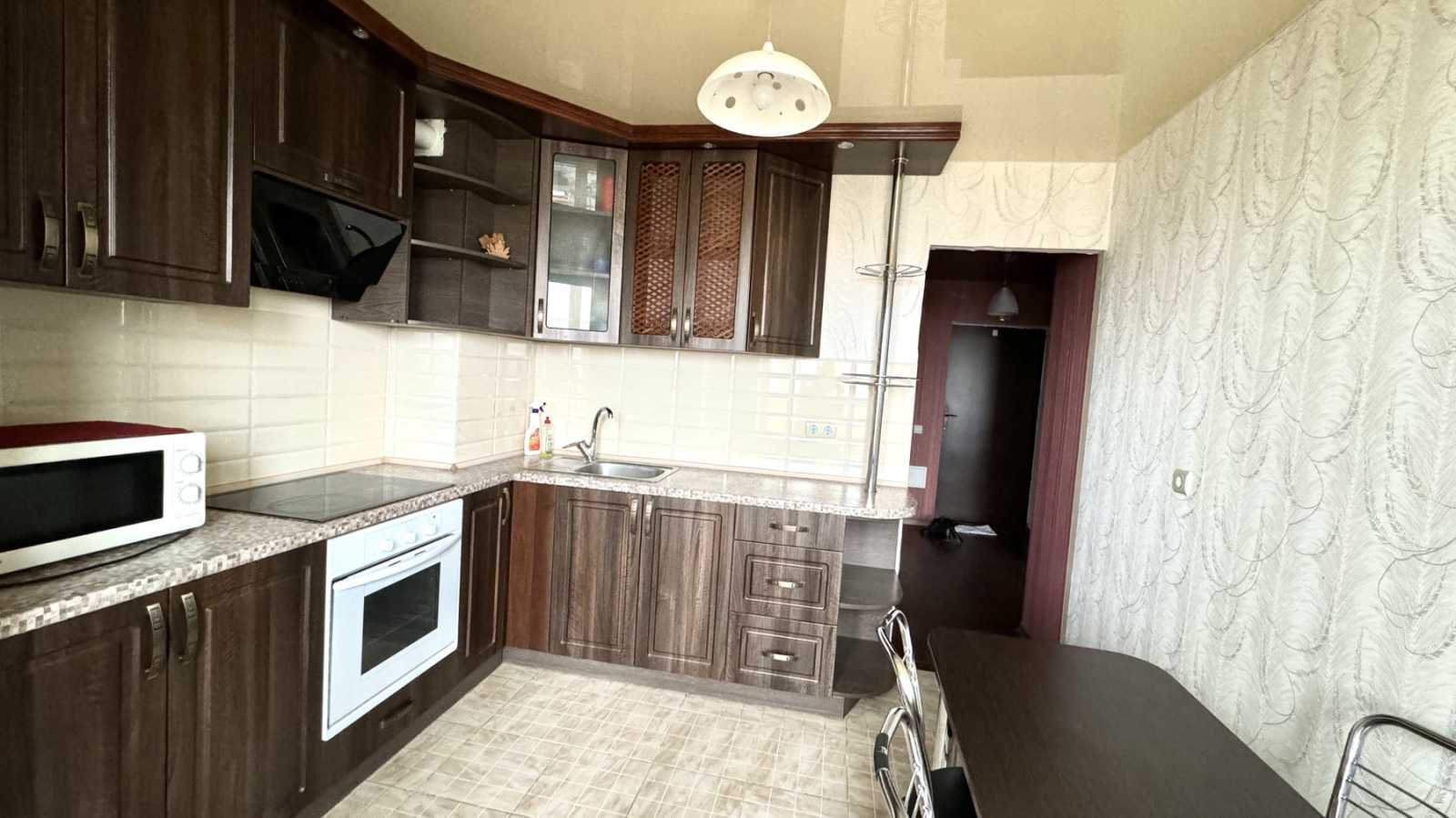 Оренда 1-кімнатної квартири 42 м², Симона Петлюри вул., 36Б