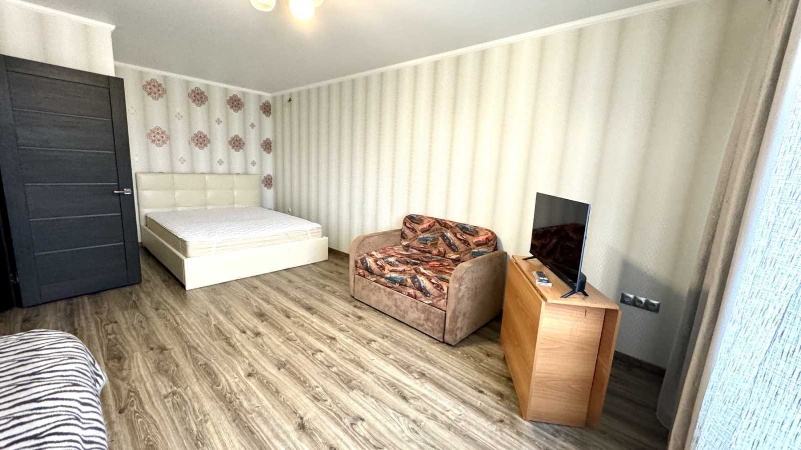 Оренда 1-кімнатної квартири 42 м², Симона Петлюри вул., 36Б