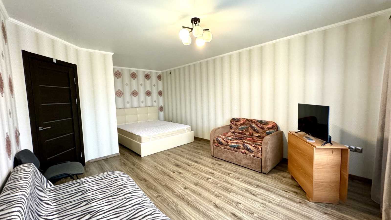 Оренда 1-кімнатної квартири 42 м², Симона Петлюри вул., 36Б