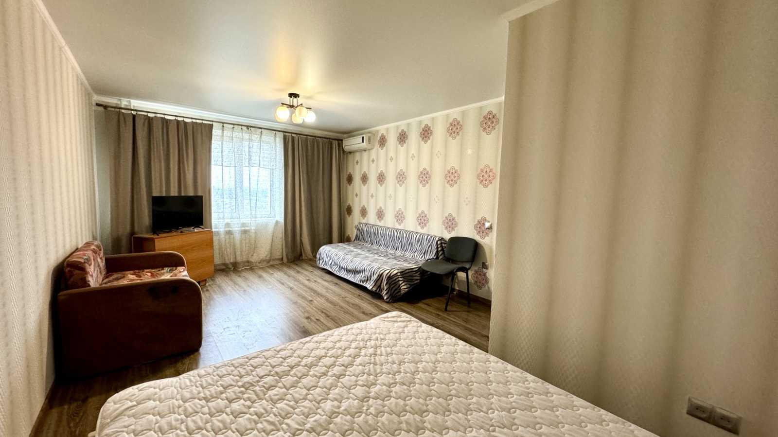 Оренда 1-кімнатної квартири 42 м², Симона Петлюри вул., 36Б