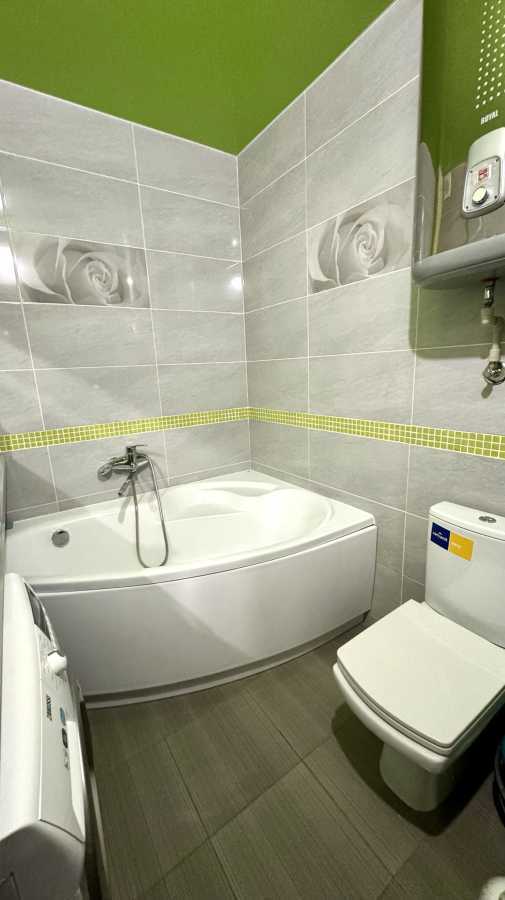 Оренда 1-кімнатної квартири 42 м², Симона Петлюри вул., 36Б