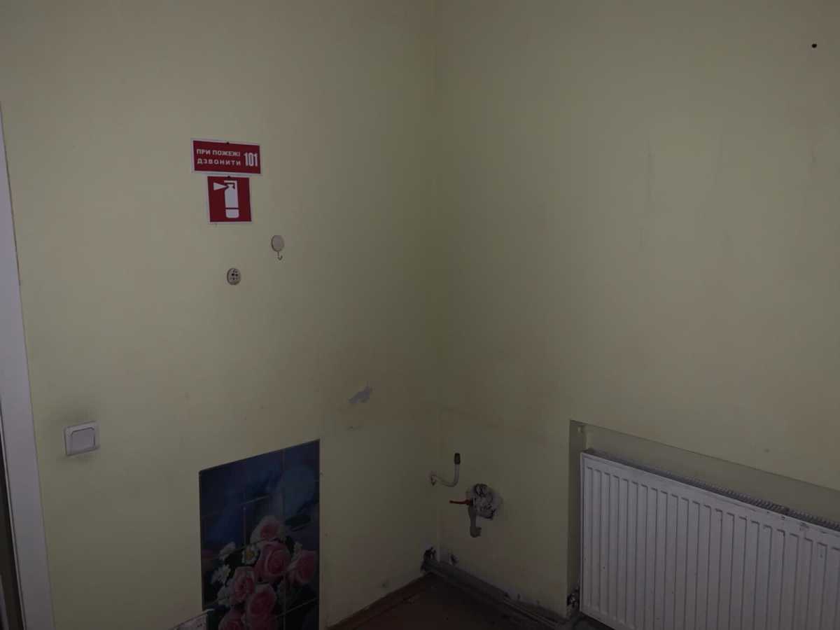 Продаж офісу 90.6 м², Ювілейний просп., 54