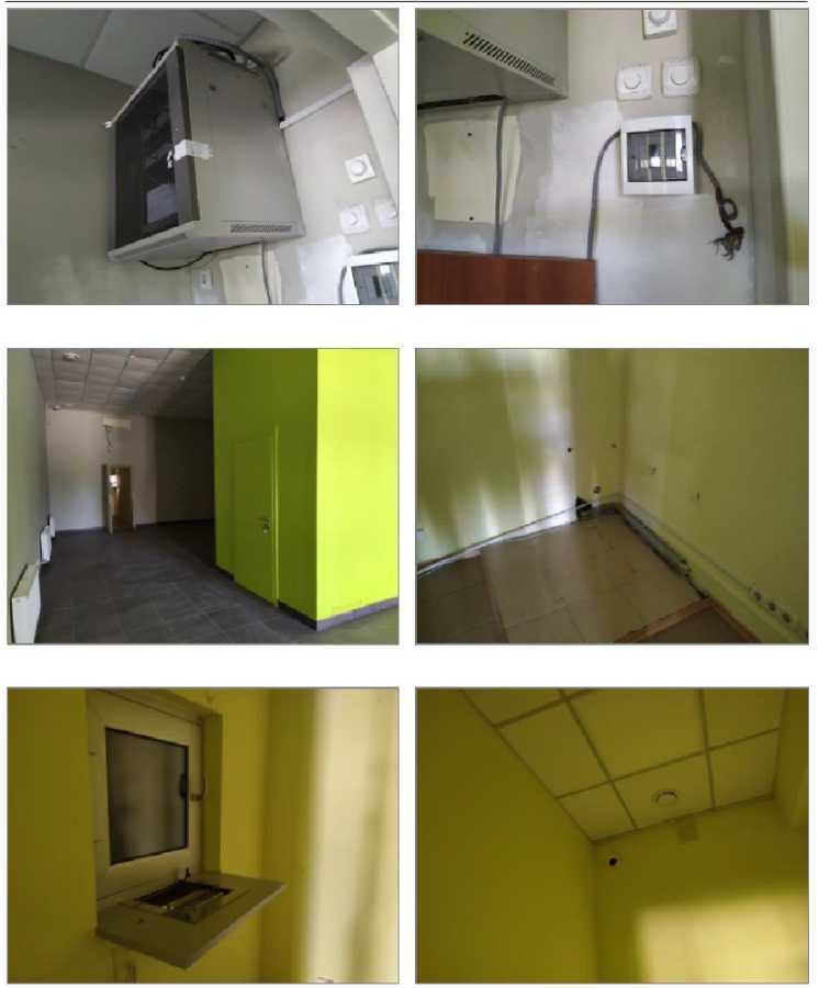 Продаж офісу 90.6 м², Ювілейний просп., 54