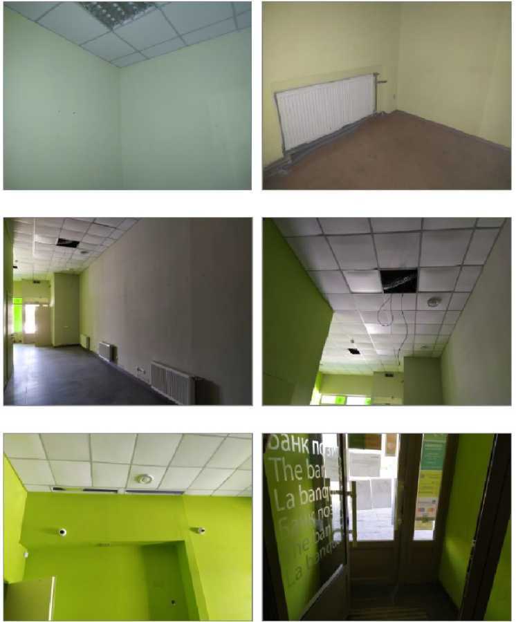 Продаж офісу 90.6 м², Ювілейний просп., 54