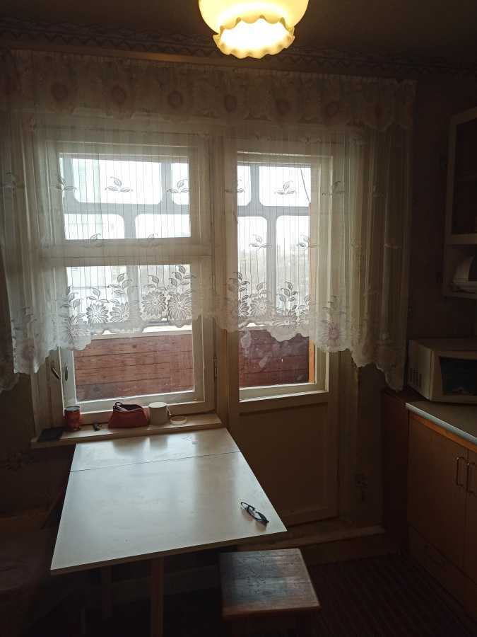 Продажа 2-комнатной квартиры 59 м², Вадима Гетьмана ул., 46А/4