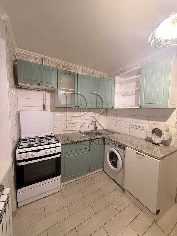 Продажа 2-комнатной квартиры 58 м², Георгия Гонгадзе просп., 30