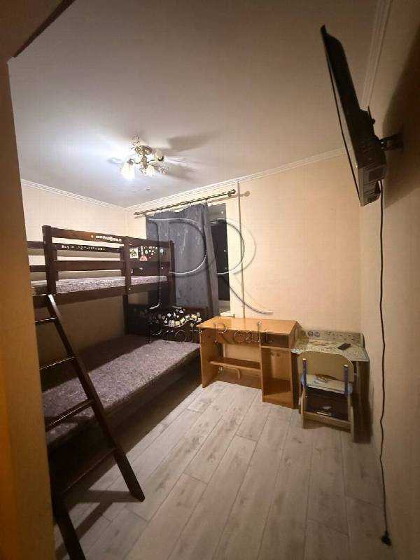 Продажа 2-комнатной квартиры 58 м², Георгия Гонгадзе просп., 30