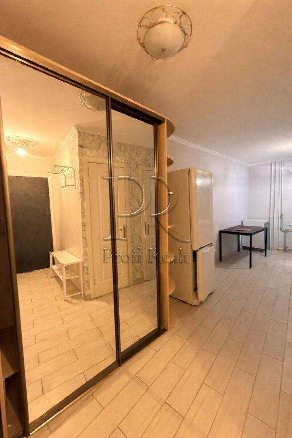 Продажа 2-комнатной квартиры 58 м², Георгия Гонгадзе просп., 30