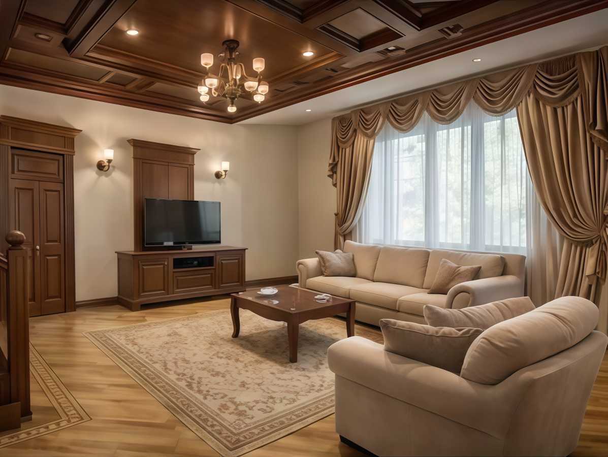 Продажа 4-комнатной квартиры 220 м², Большая Житомирская ул., 6/11