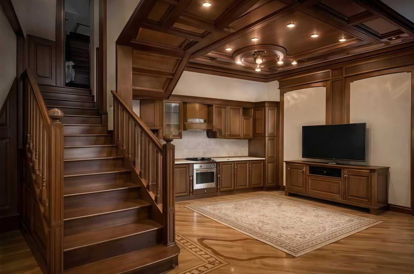 Продажа 4-комнатной квартиры 220 м², Большая Житомирская ул., 6/11