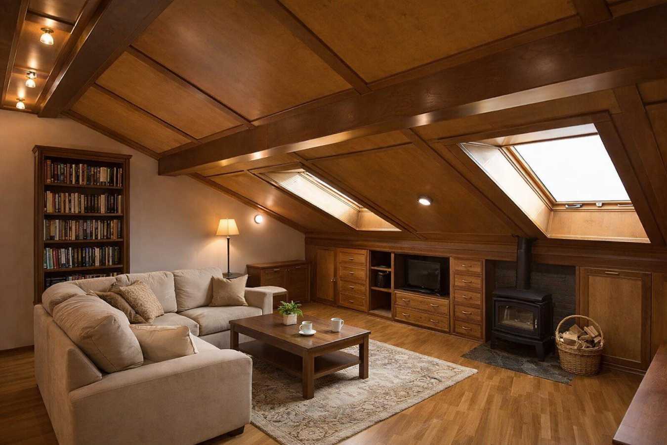 Продажа 4-комнатной квартиры 220 м², Большая Житомирская ул., 6/11