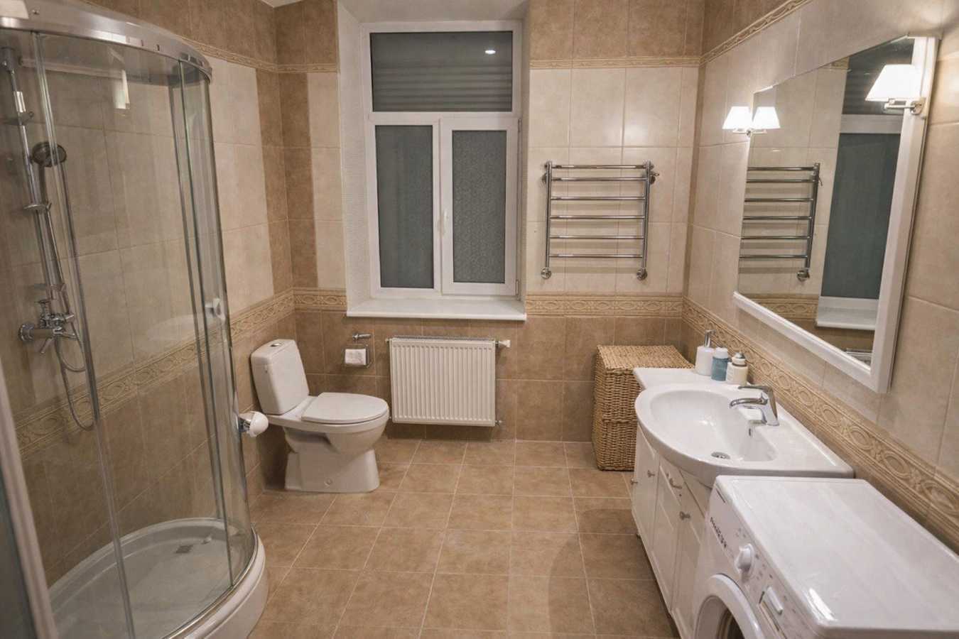 Продажа 4-комнатной квартиры 220 м², Большая Житомирская ул., 6/11