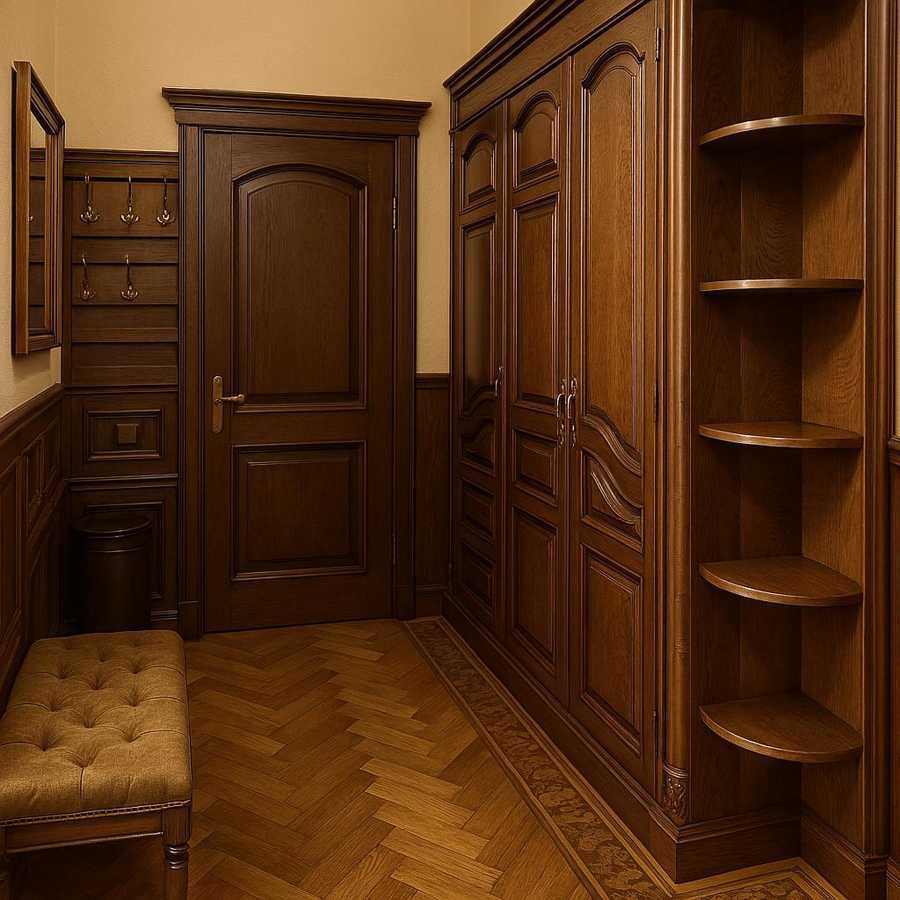 Продажа 4-комнатной квартиры 220 м², Большая Житомирская ул., 6/11