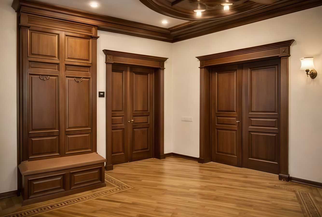 Продажа 4-комнатной квартиры 220 м², Большая Житомирская ул., 6/11