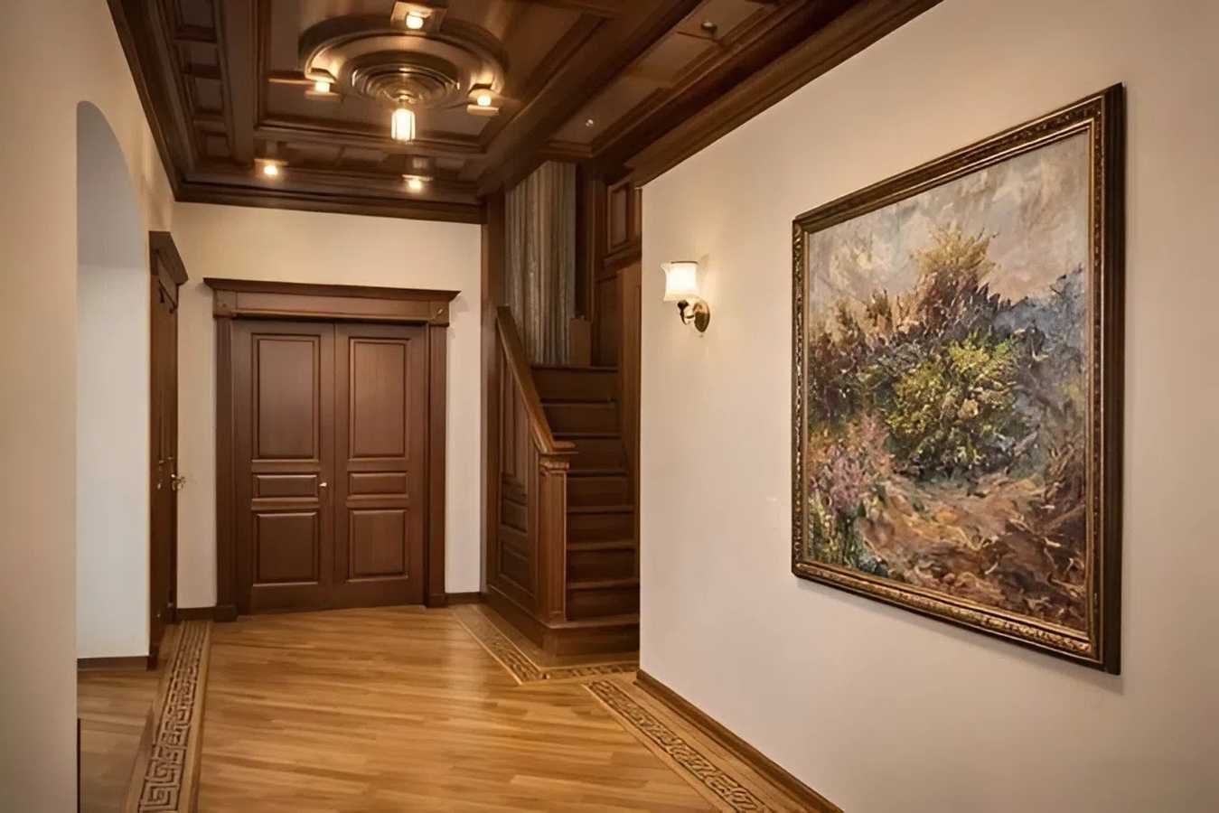 Продажа 4-комнатной квартиры 220 м², Большая Житомирская ул., 6/11