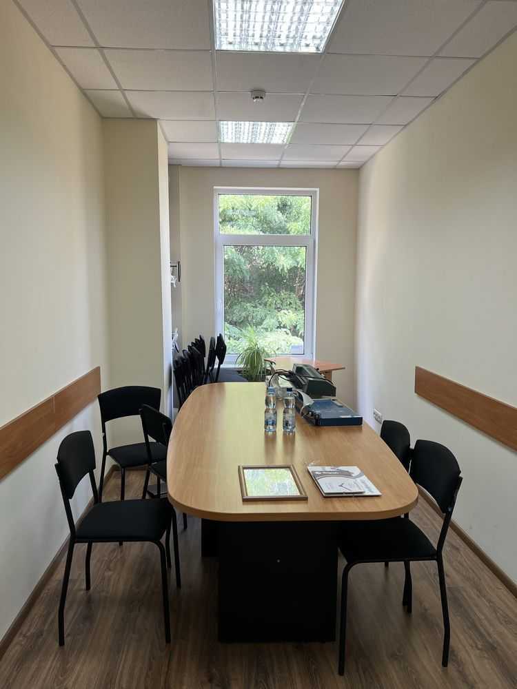 Оренда офісу 96.5 м², Нижній Вал вул., 15