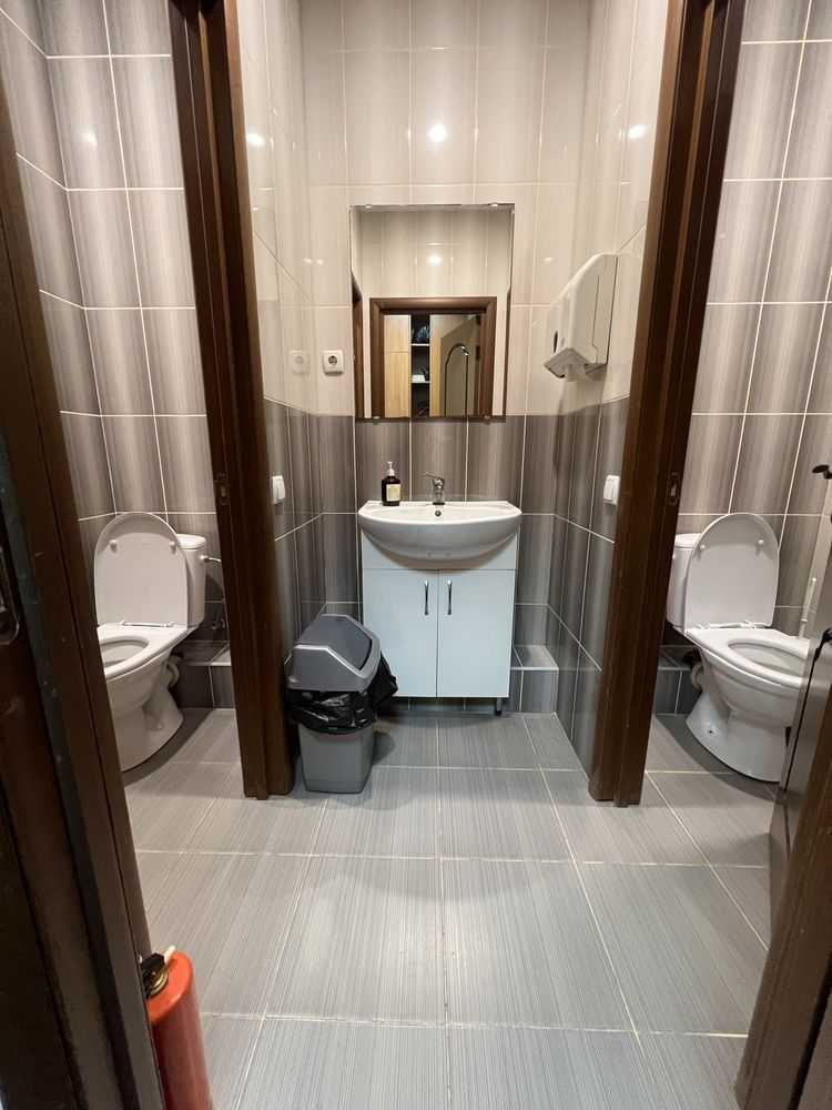 Оренда офісу 96.5 м², Нижній Вал вул., 15