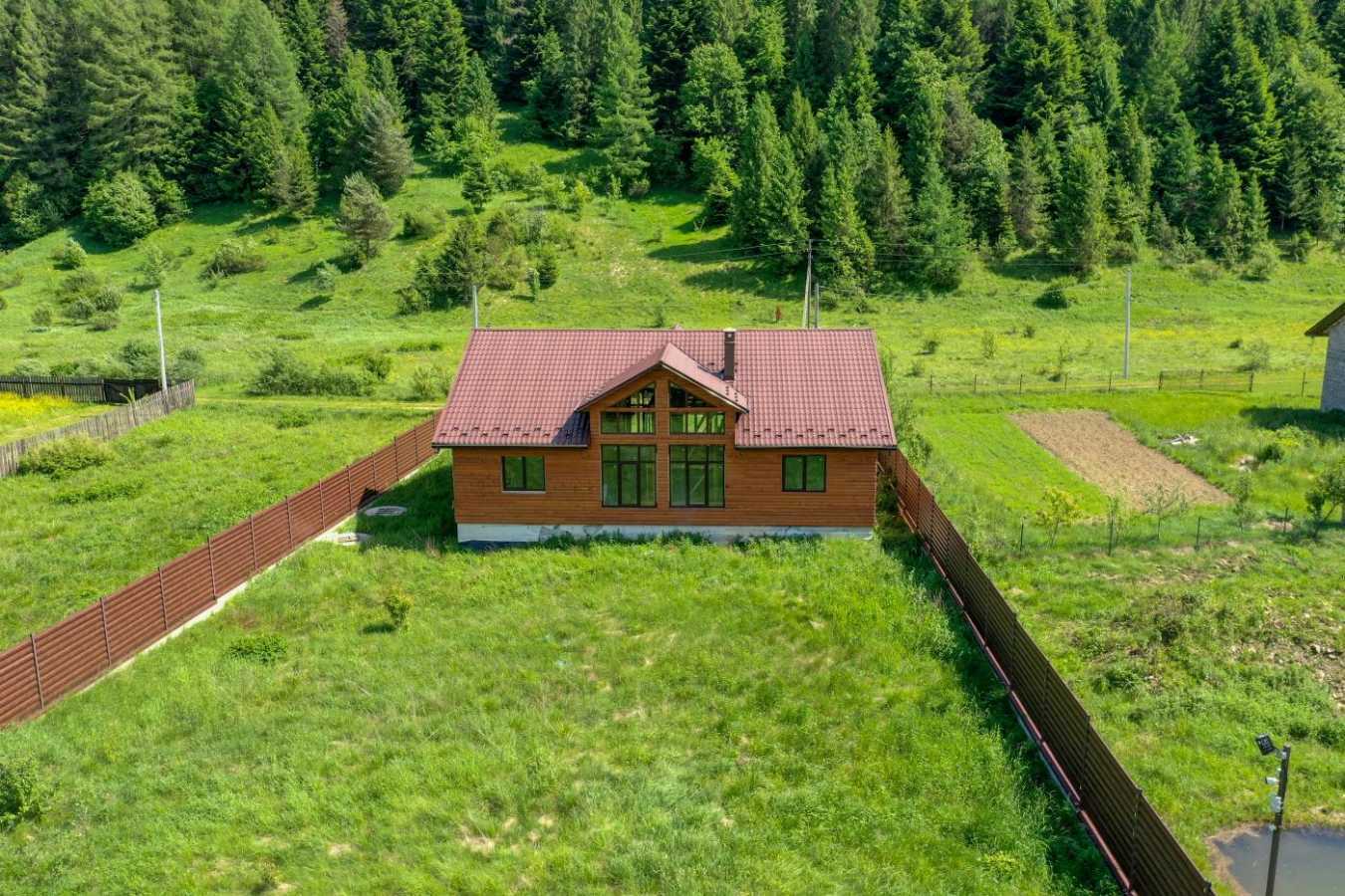 Продажа дома 199 м², Сходница, улица Хмельницького