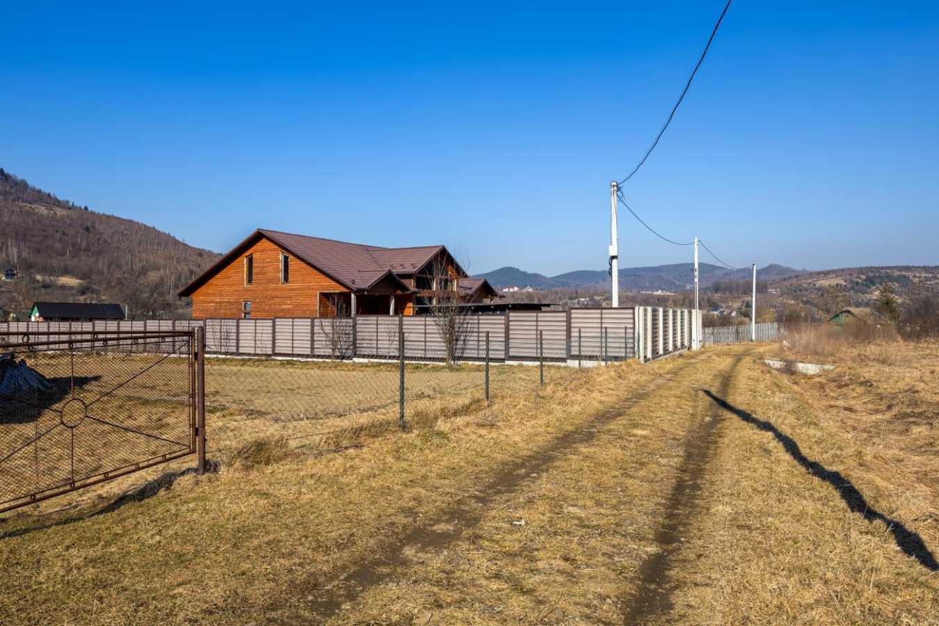 Продажа дома 199 м², Сходница, улица Хмельницького