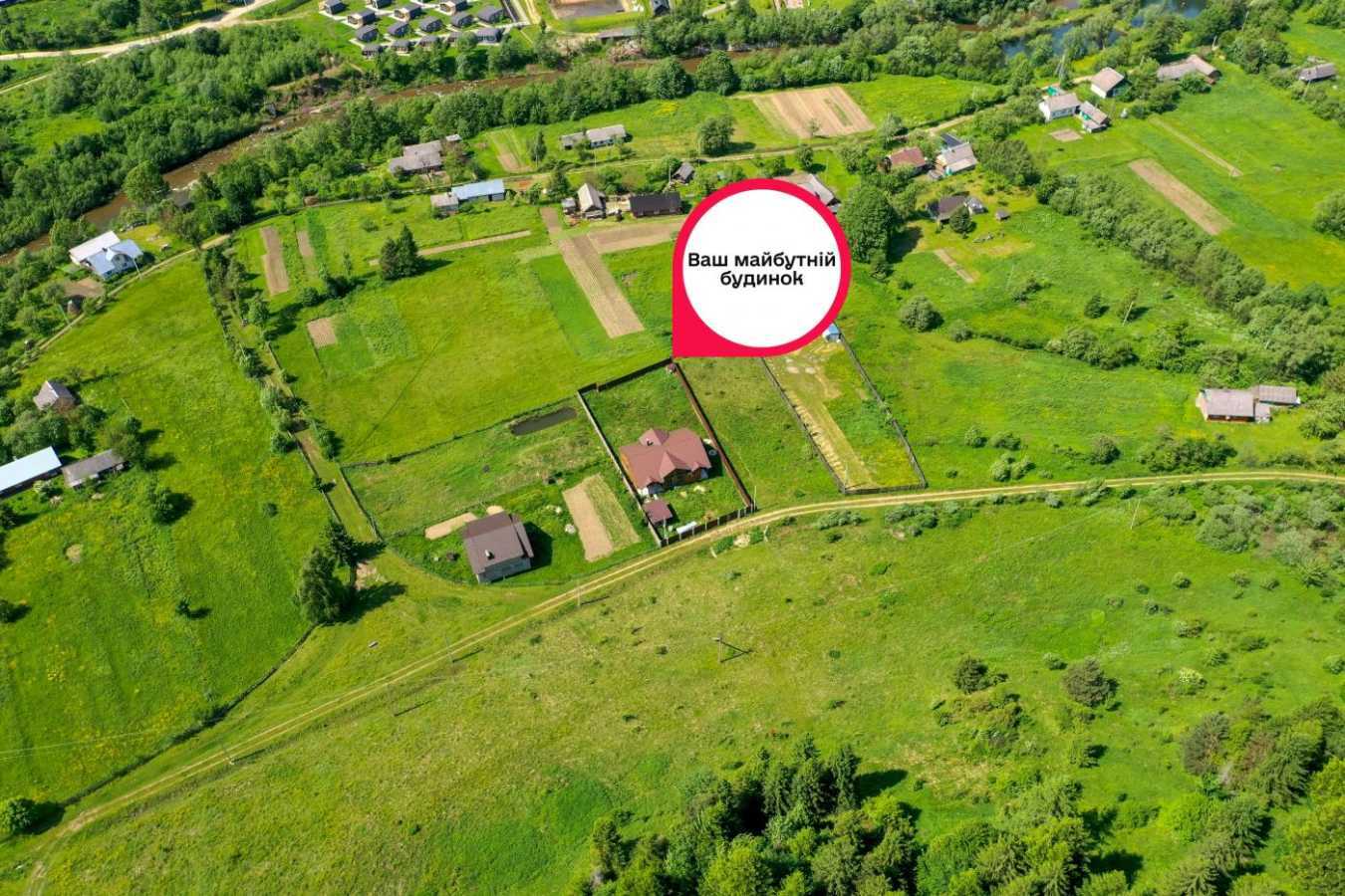 Продажа дома 199 м², Сходница, улица Хмельницького