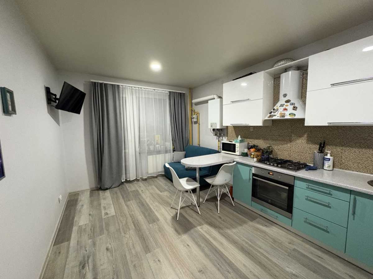 Аренда 1-комнатной квартиры 47.9 м², Тарасовская ул., 3