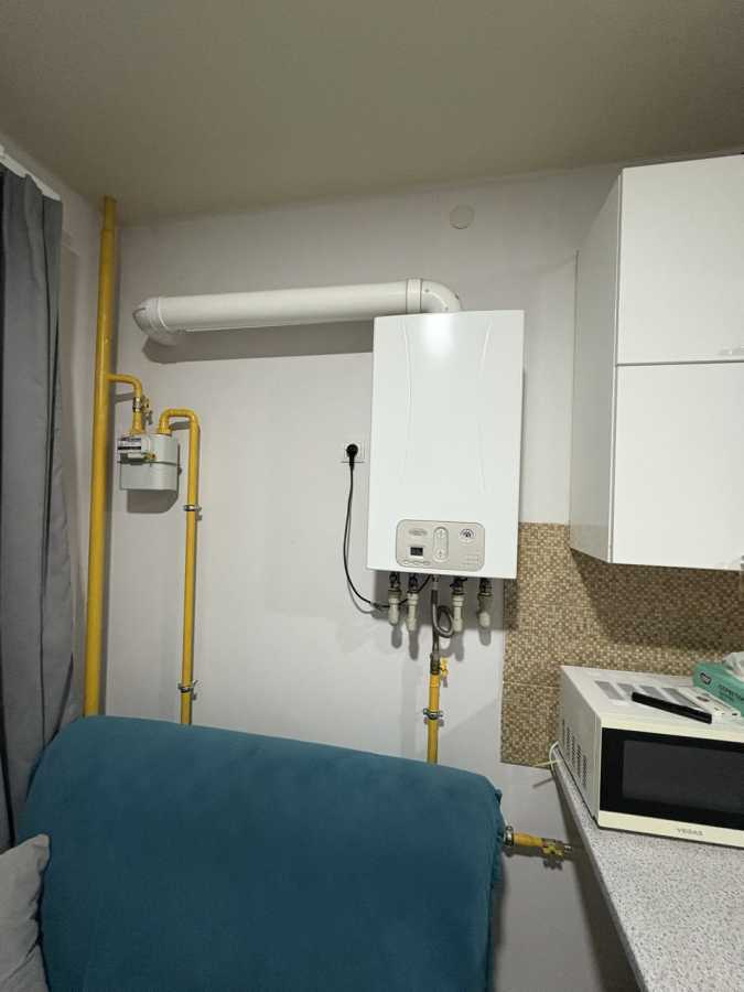 Аренда 1-комнатной квартиры 47.9 м², Тарасовская ул., 3