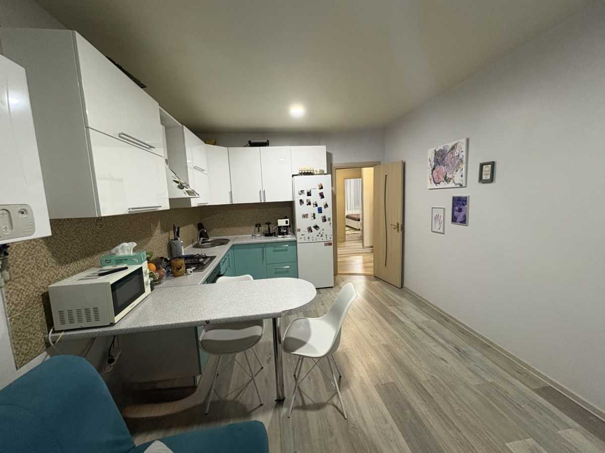 Аренда 1-комнатной квартиры 47.9 м², Тарасовская ул., 3